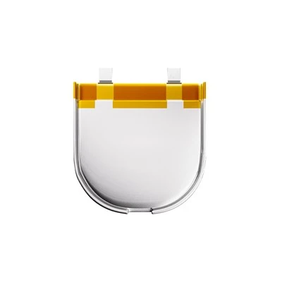 Pouch U alakú lipo akkumulátor